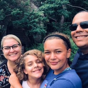 Meet your Posher, Betsy